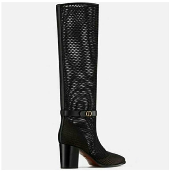 Christian Dior empreinte size 39 (next day shipping for holiday available ) - Picture 1 of 4